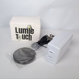 Lumie Touch Tap Pad Dimmer